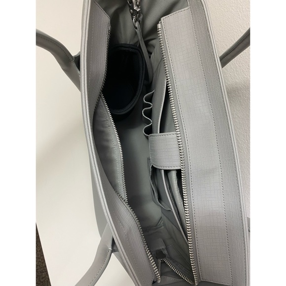 Dagne Dover Signature Tote - Picture 3 of 6